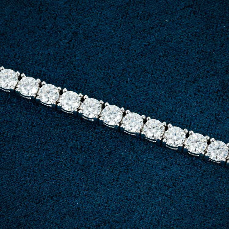 3mm Tennis Bracelet