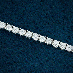 3mm Tennis Bracelet