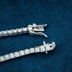 3mm Tennis Bracelet