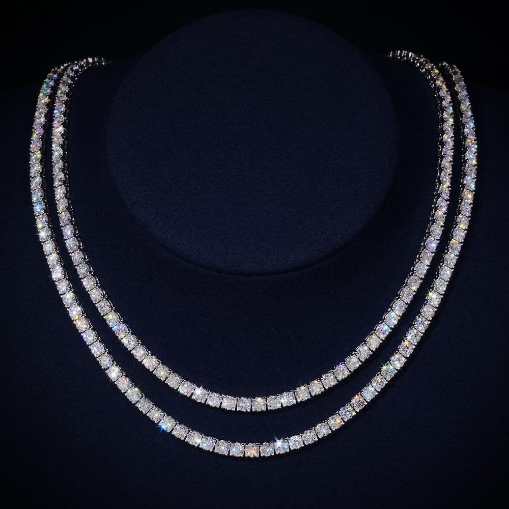 3mm Tennis Chain