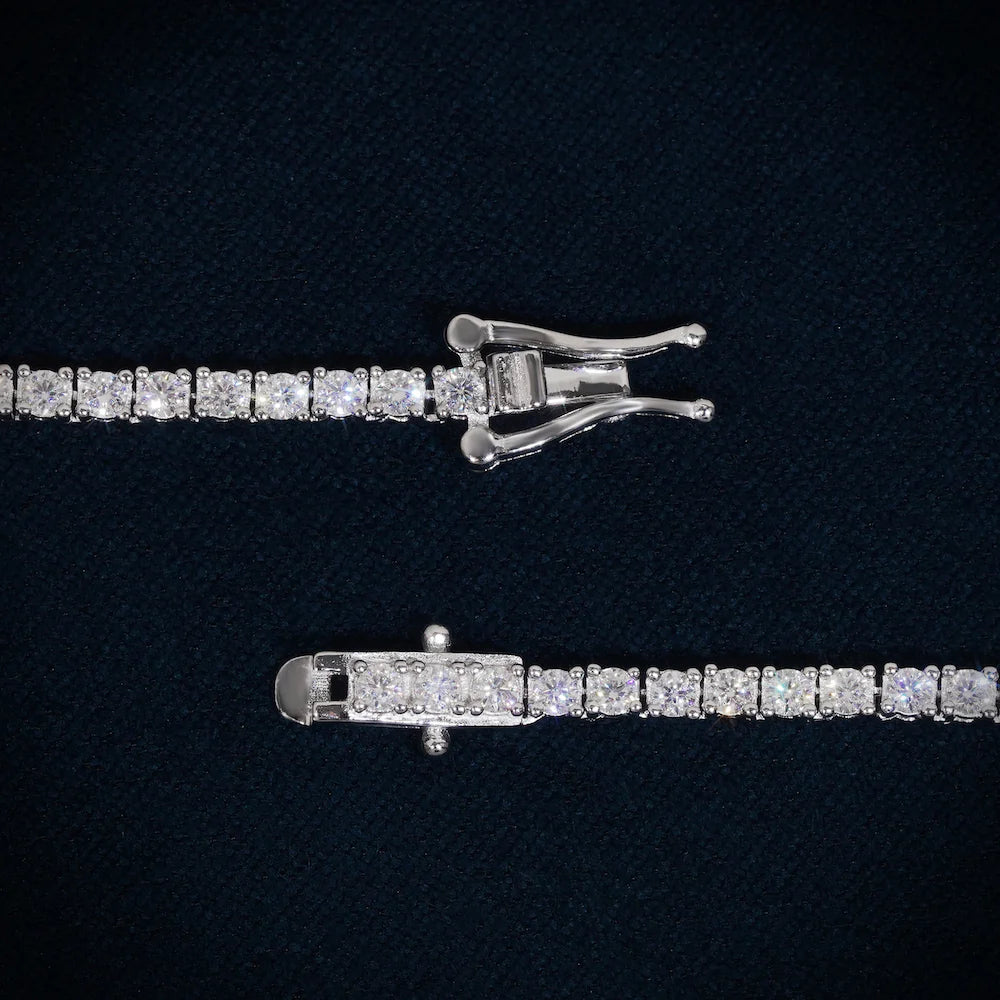3mm Tennis Chain
