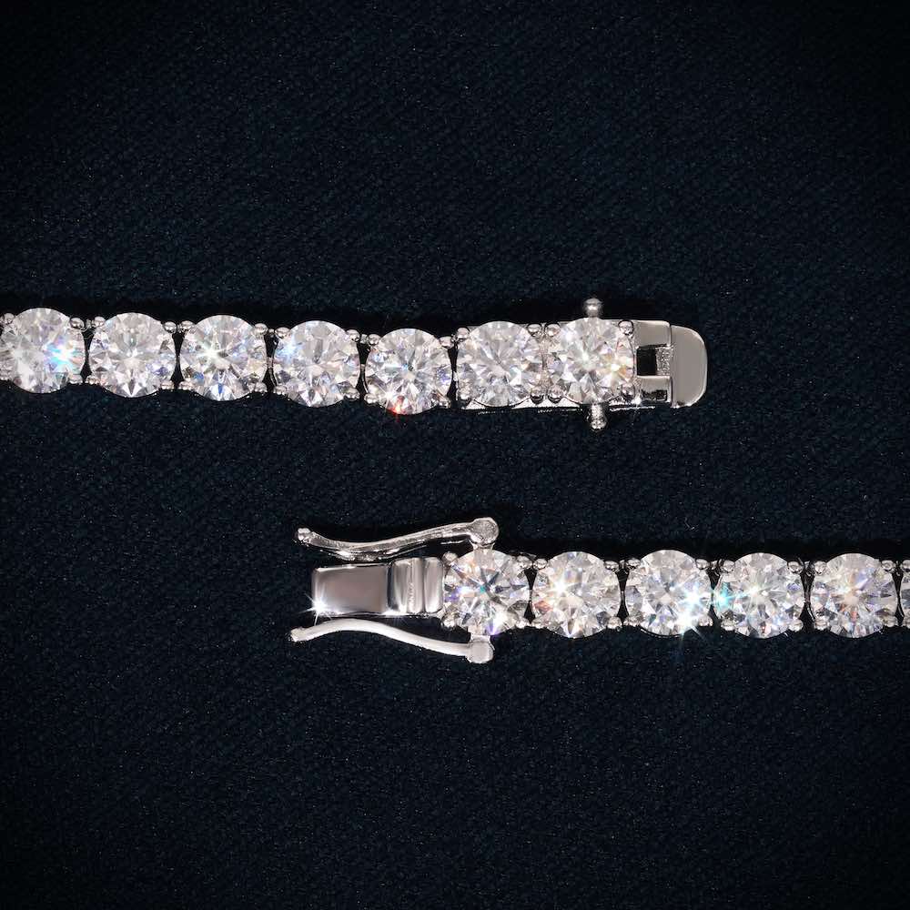 6mm Tennis Chain