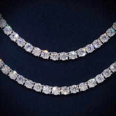 6mm Tennis Chain