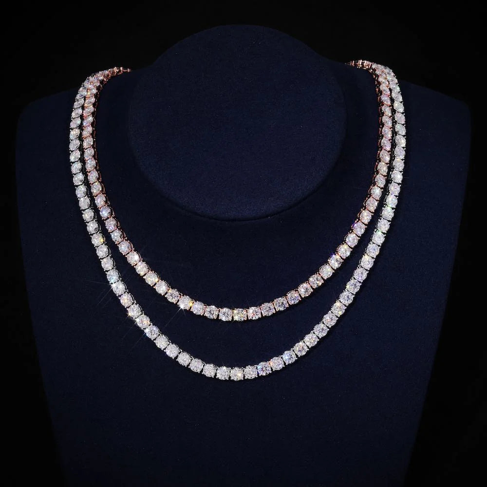 6mm Tennis Chain